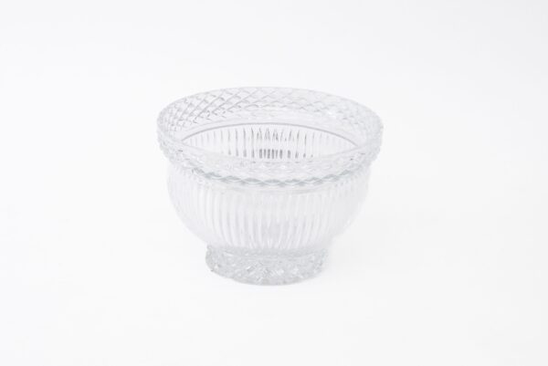 VIDRO - FRUTEIRA BICO JACA PEQ