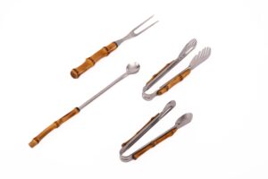 BAMBU - GARFO TRINCHANTE CARNE