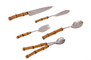 BAMBU - FACA COZINHA