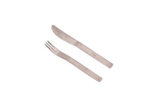 INOX - FACA MINI QUADRADINHA