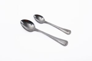 INOX BELLE - COLHER CAFÉ