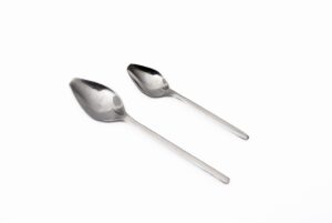 INOX RIVA - COLHER CAFÉ
