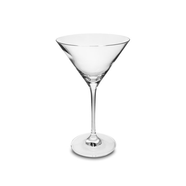 TAÇA DRY MARTINI MINI - Imagem 1