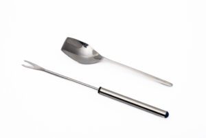 INOX RIVA - COLHER AÇUCAR