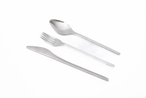 INOX RIVA - COLHER MESA