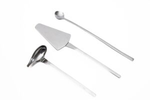 INOX RIVA - COLHER SUCO