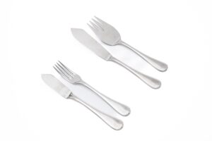 INOX FIRENZE - CONJUNTO PEIXE