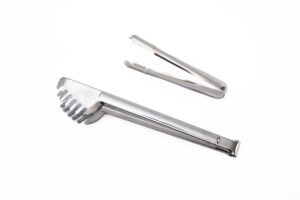 INOX FIRENZE - PEGADOR SALADA GR