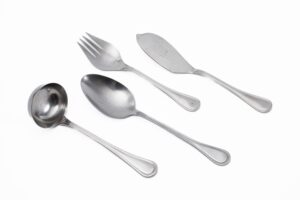 INOX 7S - COLHER DE ARROZ
