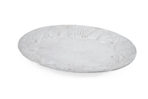 TRAVESSA OVAL PELTRINA