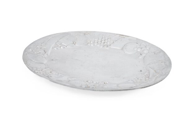 TRAVESSA OVAL PELTRINA