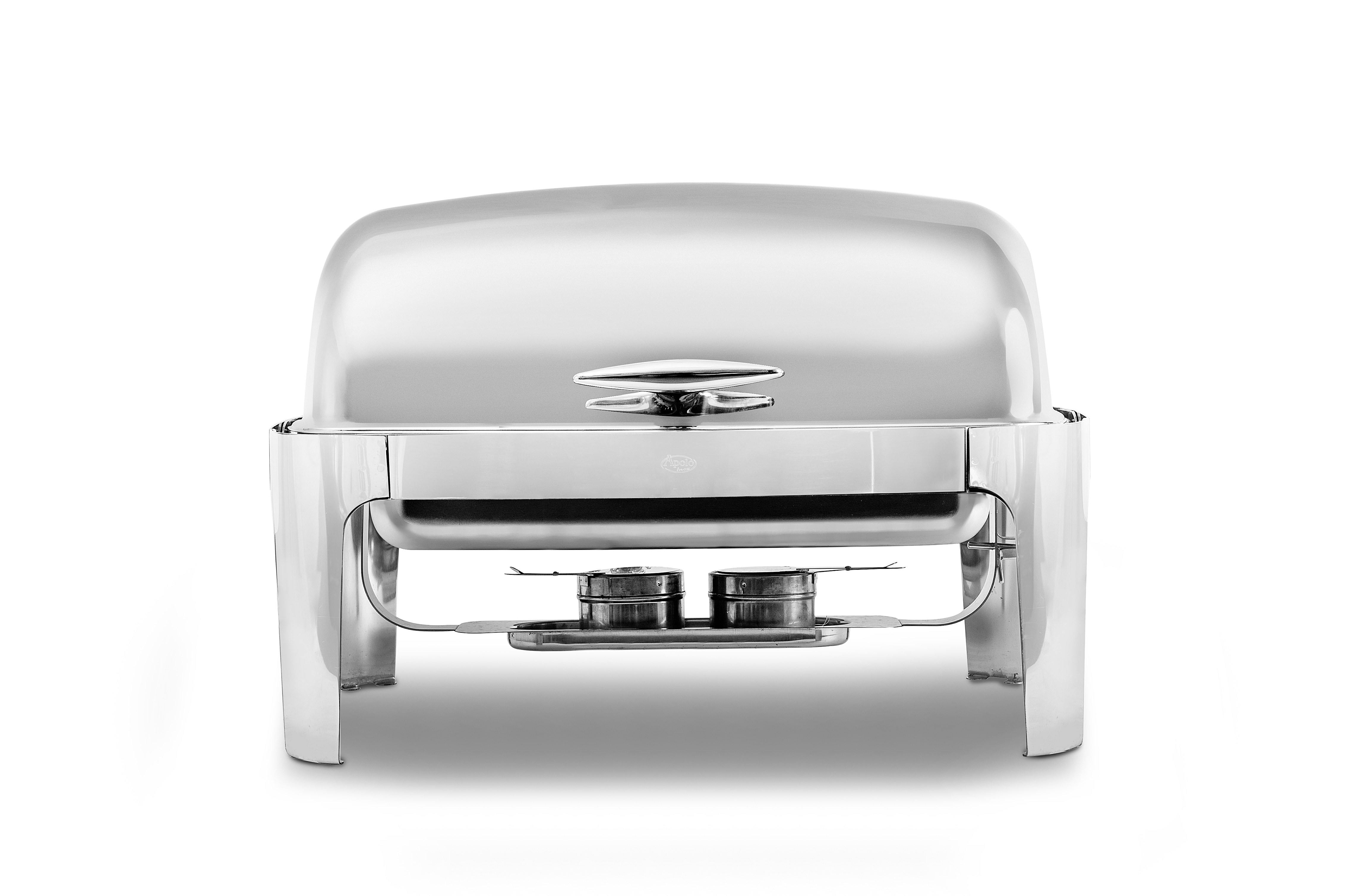 INOX - RECHAUD ITALICO