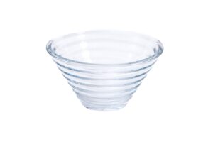 VIDRO - VASO BEAR 28