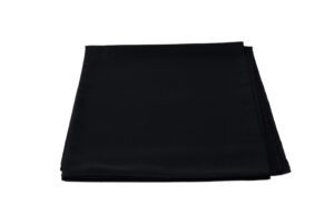 TOALHA 4,50X2,20M OXFORD PRETA