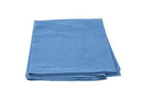 TOALHA 4,50 X 2,20M AZUL MÉDIO GORGURINHO