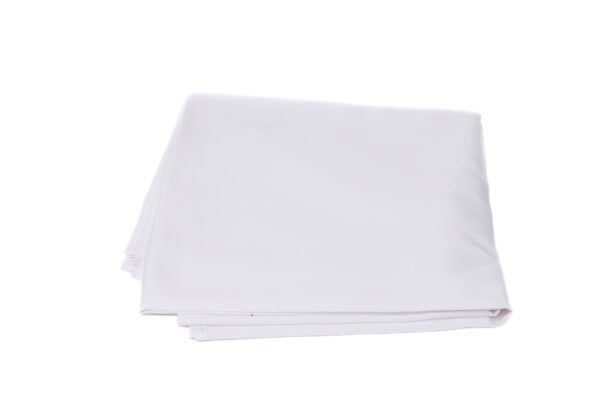 TOALHA RET. 3,00X1,45 BRANCA SERVIÇO