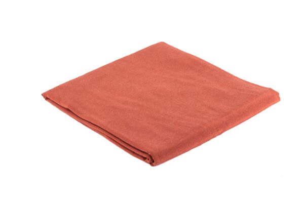 TOALHA RED. 3,20 GORG TERRACOTA