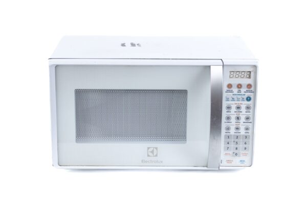 FORNO MICROONDAS 110 V