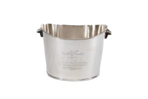 PRATA - BALDE GINGER