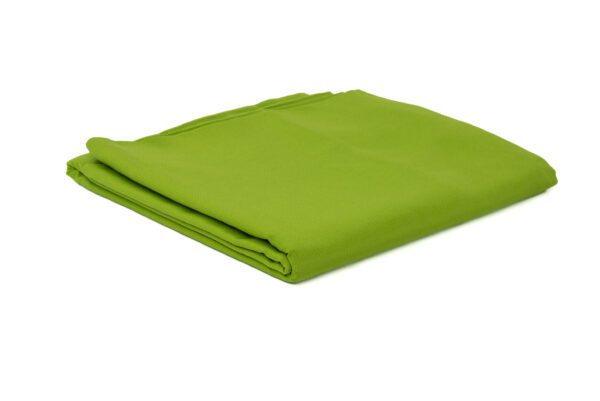TOALHA RED. 3,20 GORG VERDE CÍTRICO