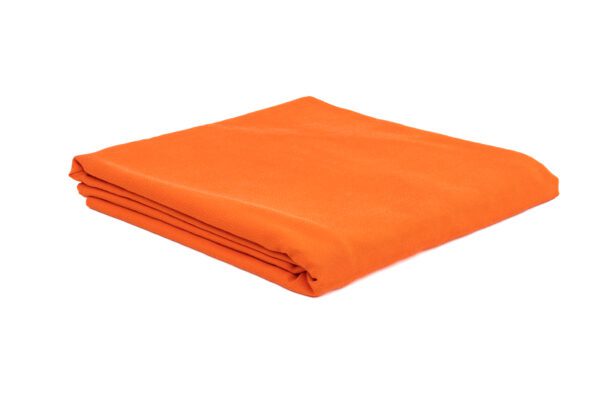 TOALHA RED. 3,20 GORG LARANJA