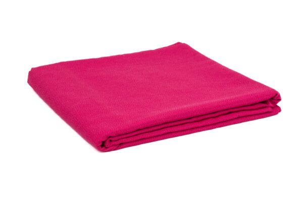 TOALHA RED. 3,20 GORG PINK