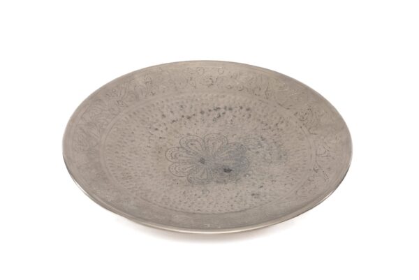 TAILANDIA - PRATO ALPACA 38 CM