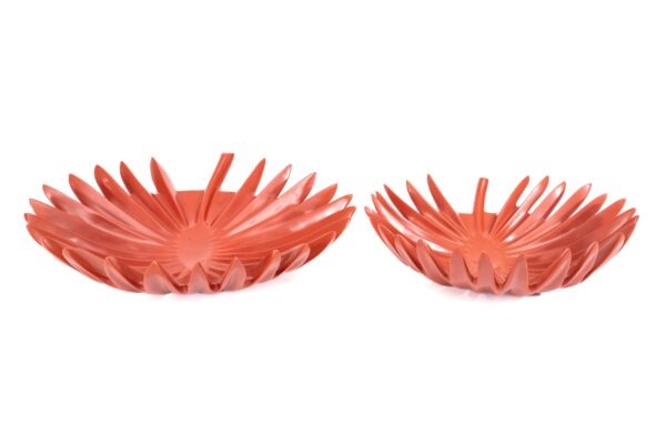 CORAL - BOWL AMAZONAS GR