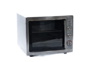 FORNO ELÉTRICO 110V - 1700W 16A