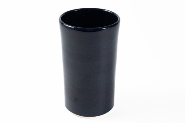 LUCIA EID - VASO GRISSINI AZUL
