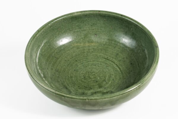 NELISE - BOWL VERDE GR