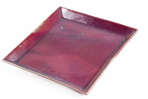 NELISE - QUADRADO VERMELHO GR