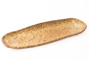 CERÂMICA TORRADA - TRAV. TERRINE OVAL PQ. 37X13CM