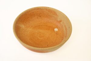 CERÂMICA TORRADA - BOWL B 14CM H 5CM