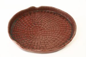NELISE - VITORIA REGIA VERMELHA M