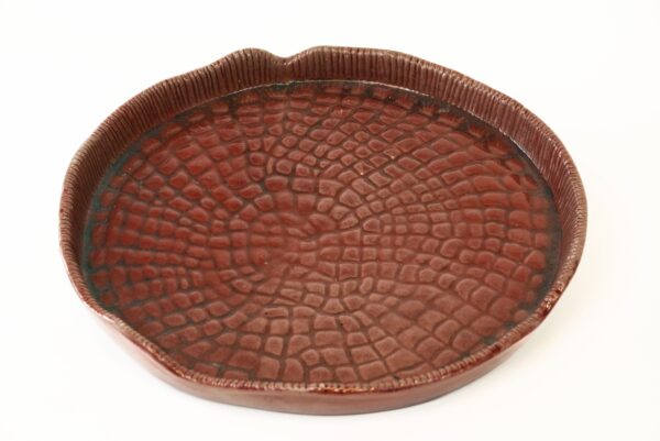 NELISE - VITORIA REGIA VERMELHA M
