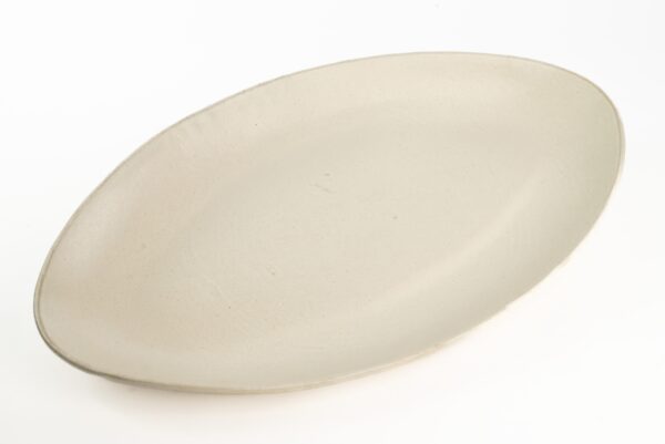 NELISE - OVAL CRU GDE. +OU- 63CM