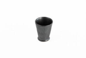 CERAMICA MINI - COPINHO PRETO PA