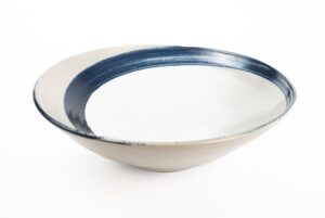 PA - SALADEIRA CRU PIN AZUL 40