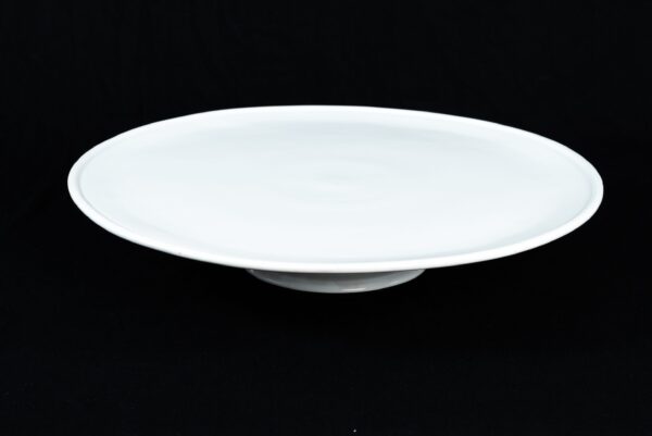 CÊRAMICA - PRATO BOLO AP 45CM
