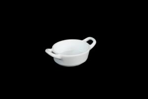 MINI - CAÇ OVAL CHINA