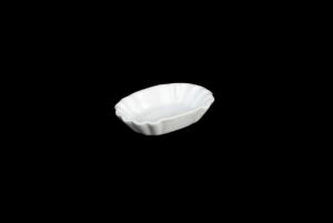 MINI - OVAL ONDULADA