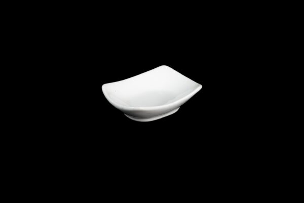 MINI - RETANGULAR BRANCO