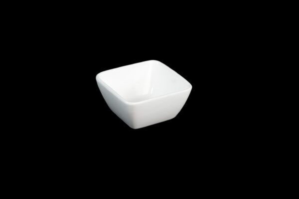 MINI - QUADRADO VISON BRANCO