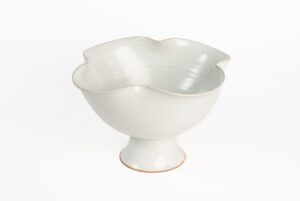 NELISE - BOWL FLOR CRU GR