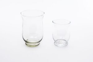VIDRO - VASO TOY MEDIO