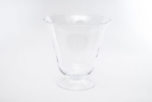 VIDRO - VASO PMN