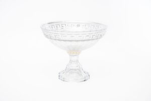 VIDRO - FRUTEIRA ATENAS BAIXA