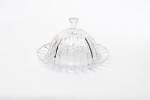 VIDRO - QUEIJEIRA WOLFF 20