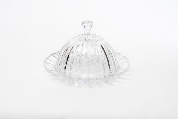 VIDRO - QUEIJEIRA WOLFF 20